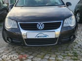 Volkswagen EOS 1.4 TSi