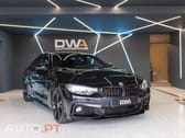 BMW 420 i xDrive Aut. M Sport