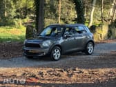 MINI Countryman One D