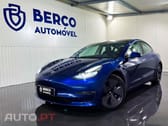 Tesla Model 3 Long Range AWD Dual Motor
