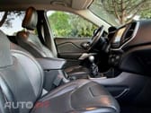 Jeep Cherokee 2.0 CRD Limited
