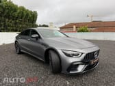 Mercedes-Benz AMG GT 53 4Matic+