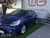 Renault Clio 0.9 TCe Limited