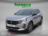 Peugeot 3008 1.6 Hybrid GT e-EAT8
