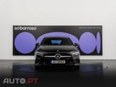 Mercedes-Benz A 250 e Style Plus