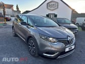 Renault Espace 1.6 dCi Initiale Paris EDC