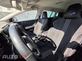 Renault Mégane Sport Tourer 1.5 dCi GT Line SS