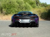 McLaren 600 Coupé