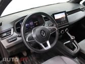Renault Clio Clio 1.0 TCe Techno