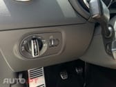 Audi TT Coupe S-line