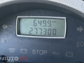 Citroen C8 2.2 HDi 16V Exclusive