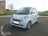 Smart ForTwo 0.8CDi Coupé com A/c