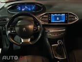 Peugeot 308 SW 1.2 PureTech Access P.Business