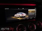 Mercedes-Benz CLS 300 d AMG Line