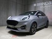 Ford Puma 1.0 EcoBoost MHEV ST-Line