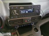 Citroen Berlingo BERLINGO VAN 1.5 BlueHDi M Control