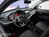 Fiat Tipo 1.3 M-jet