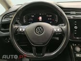 Volkswagen Touran R Line