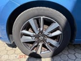 Nissan Micra 0.9 IG-T Acenta S/S