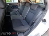 Ford Focus 1.6 TDCi Connection