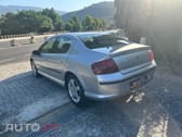 Peugeot 407 1.6 HDi Griffe