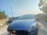 Ford Fiesta St line X