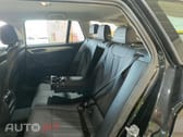 BMW 530 e