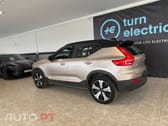 Volvo XC40 Recharge 69 kWh Single Motor Core
