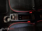 Fiat 500e 23,8kWh Red