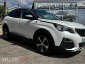 Peugeot 3008 2.0 BlueHDi Allure J18