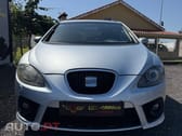 Seat Leon 2.0 TDI FR