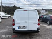 Peugeot Partner 1.6 BlueHDi L1 Premium 3L
