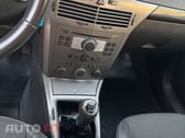 Opel Astra Cosmo