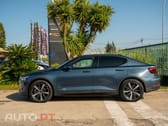 Polestar 2 Long Range 78 kWh AWD