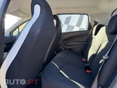 Renault Zoe (c/ Bateria) Limited 50