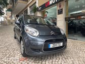 Citroen C1 1.0 SX Airdream