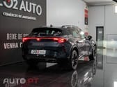 Cupra Formentor 2.0 TDI DSG