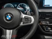 BMW 520 d Pack M Auto