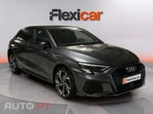 Audi A3 Sportback 45 TFSIe S tronic S line