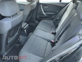 BMW 118 d DPF Edition Lifestyle