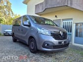 Renault Trafic 1.6 dCi L1H1 1.0T
