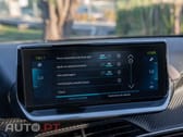 Peugeot E-2008 50 kWh GT