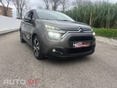 Citroen C3 1.2 PureTech Shine
