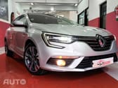 Renault Mégane Sport Tourer 1.5 Blue dCi Intens EDC