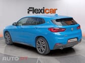 BMW X2 25 e xDrive Pack M