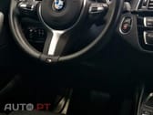 BMW 120 d Pack M Performance