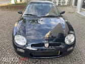 MG MGF 1.6
