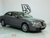 Jaguar S-Type 2.7 D V6 Executive Auto.