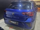 Volkswagen T-Roc 2.0 TDI R-Line DSG