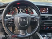 Audi A5 SLine